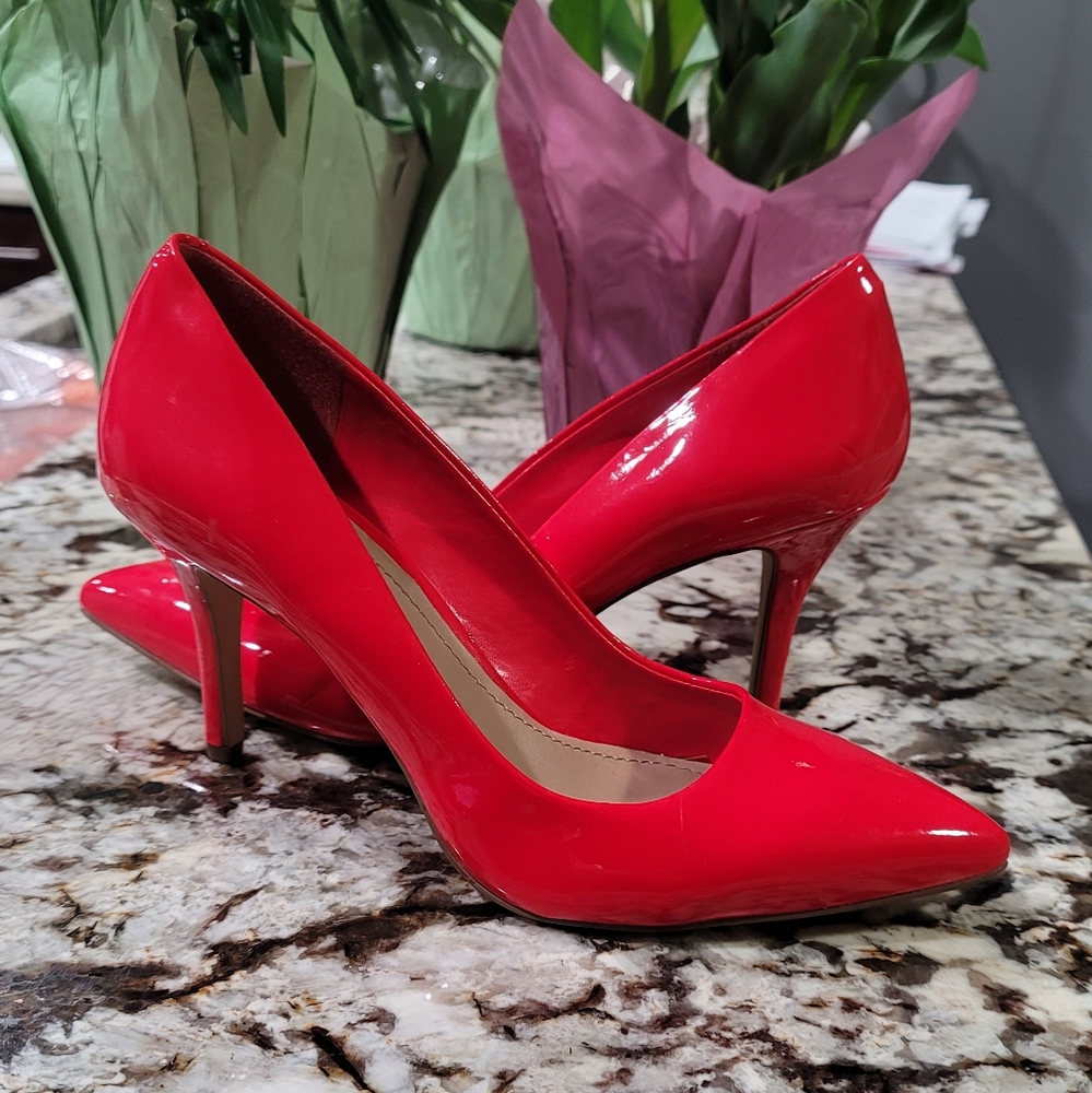 BCBG Generation high heels